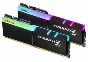     Z G.Skill DDR4 16GB (2x8GB) 4000 MHz Trident Z (F4-4000C18D-16GTZR) 3