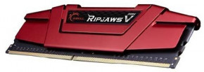   G.Skill DDR4 16GB 3000 MHz RipjawsV (F4-3000C15S-16GVR) 3