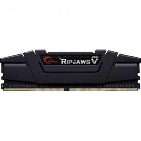   G.Skill DDR4 16GB 3200MHz RipjawsV (F4-3200C16S-16GVK)