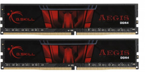    G.Skill DDR4 16 GB 2x8 GB 3000 MHz (F4-3000C16D-16GISB)
