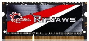   G.Skill SO-DIMM DDR3L 8  1600  (F3-1600C9S-8GRSL)