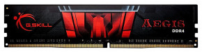   G.Skill DDR4 8GB 2133 MHz AEGIS (F4-2133C15S-8GIS)