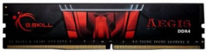  ' G.Skill DDR4 8GB 2400MHz Aegis (F4-2400C15S-8GIS)