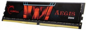  ' G.Skill DDR4 8GB 2400MHz Aegis (F4-2400C15S-8GIS) 3