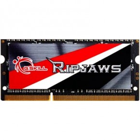   G.Skill SoDIMM DDR3 8GB 1866MHz (F3-1866C11S-8GRSL)