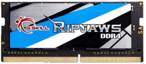     G.Skill SoDIMM DRR4 16GB 3000 MHz (F4-3000C16S-16GRS)