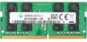   HP 16GB DDR4-2133 SoDIMM (P1N55AA)