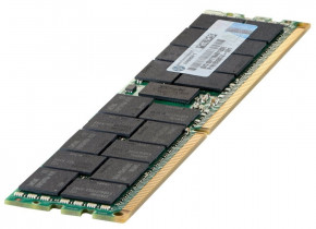   HP DDR3-1600 4096MB PC3-12800 ECC (820077-B21)