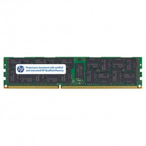   HP 8GB 2Rx8 PC3-12800E-11 STND Kit (815371-B21)