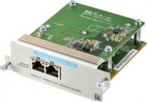  HP J9732A 2920 2-Port 10GbT Module