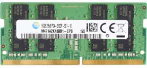   HP 8GB DDR4-2400 (Z9H56AA)