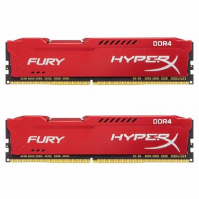   Kingston 16Gb DDR4 2666M (HX426C16FR2K2/16)