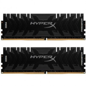   Kingston 32Gb DDR4 3000M (HX426C13PB3K2/32)