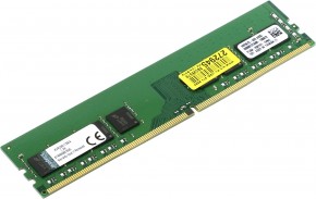   Kingston 4Gb DDR4 2400 MHz (KVR24N17S8/4)