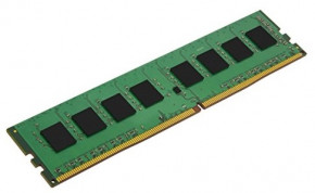   Kingston 8Gb DDR4 2666MH z (KVR26N19S8/8) 3