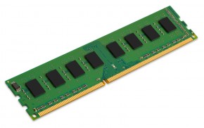   Kingston DDR3-1600 8GB 1.5V (KCP316ND8/8) 3