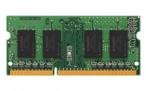    Kingston DDR3 1600 4GB (KCP316SS8/4) 3