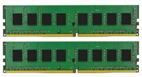   Kingston DDR4-2133 16GB (KVR21N15S8K2/16)