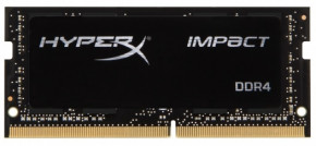   Kingston HyperX Impact DDR4 2133 8GB, CL13 (HX421S13IB2/8)