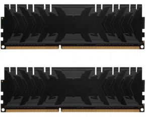   Kingston DDR4 8GB (2x4GB) 3000 MHz HyperX Predator (HX430C15PB3K2/8) 4