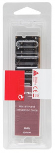   Kingston HypeX Impact SO-DIMM (HX424S14IB2/8) 6