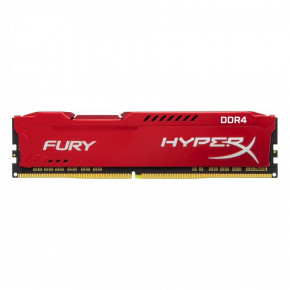  Kingston HyperX FURY DDR4 2666 (HX426C16FR/16)