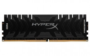   Kingston HyperX Predator Black (HX432C16PB3/8)