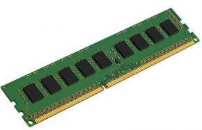   Kingston DDR3 1600 4GB ECC Single Rank (KTD-PE316ES/4G)