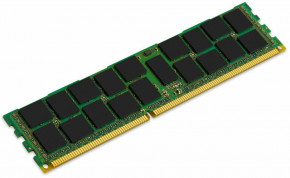   Kingston DDR3 1600 8GB (KTD-PE316LV/8G)