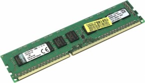  Kingston 8Gb DDR3 1600 MHz (KVR16LE11/8)