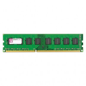 ' Kingston 4Gb DDR3 1600MHz (KVR16N11S8 / 4)