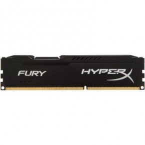   Kingston LoFury 4GB Black (HX316LC10FB/4)