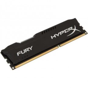   Kingston LoFury 4GB Black (HX316LC10FB/4) 3