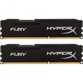   Kingston LoFury 8GB Black (HX318LC11FB/8)