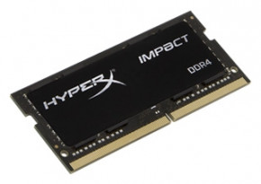  Kingston HyperX Impact SO-DIMM 16GB/2133 DDR4 (HX421S13IB/16)