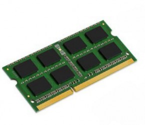  Kingston SO-DIMM DDR3 2Gb 1600MHz (KVR16S11/2)