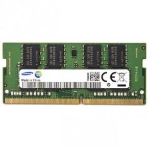   Samsung 8GB DDR4 2133 MHz (M393A1G43DB0-CPB)