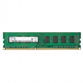   Samsung DDR3L 8GB/1600 1.35V (M378B1G73EB0-YK0) 3