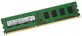     Samsung DDR3 1333 MHz 2GB (M378B5773DH0-CH9)