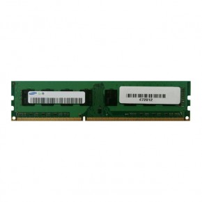  Samsung DDR3 4GB 1600MHz (M378B5173DB0-CK000)