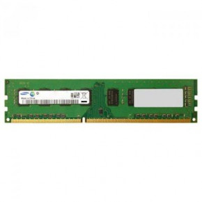     Samsung DDR3 4GB 1600 MHz (M378B5273CHO)