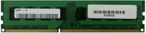   Samsung DDR3 4GB/1600 Original (M378B5173EB0-CK0)