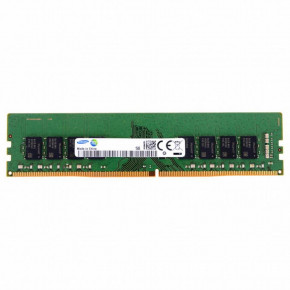   Samsung DDR4 8GB/2400 (M378A1K43CB2-CRC)