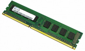   Samsung DDR3 2GB 1600 MHz (M378B5674EB0-YK0) 3