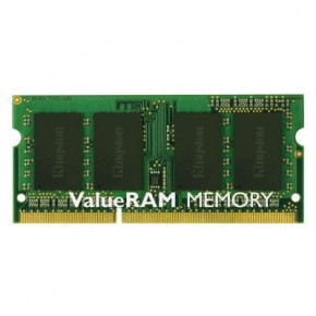   Samsung SoDIMM DDR3 4GB 1600 MHz (M471B5173EB0-YK0)