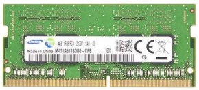   Samsung SO-DIMM DDR4 8  2133  (M471A1K43BB1-CPB)