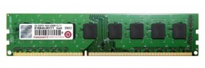   Transcend DDR3 8GB PC3-12800 1600Mhz (JM1600KLH-8G)