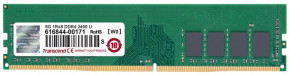  Transcend JetRam DDR4 2400 8GB (JM2400HLB-8G)