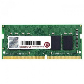     Transcend SoDIMM DDR4 4GB 2666 MHz (JM2666HSH-4G)