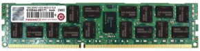   Transcend DDR3 1333 16GB (TS2GKR72V3H)